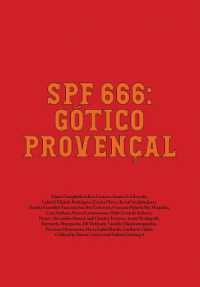 SPF 666: GOTICO PROVENCAL /ANGLAIS/ESPAGNOL (LUMA/ARTBO)