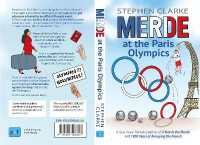 MERDE AT THE PARIS OLYMPICS