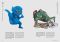 POP YOKAI - CONTEMPORARY CHARACTER ART OF JAPAN_s4