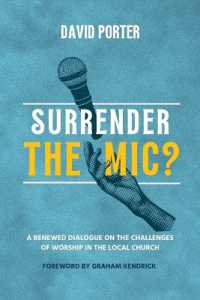 Surrender the Mic? : A Renewed Dialogue on the Challenges of Worship in the Local Church
