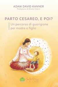 Parto cesareo, e poi? : Un percorso di guarigione per madre e figlio