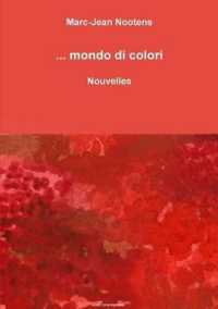 ... MONDO DI COLORI