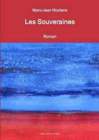 LES SOUVERAINES