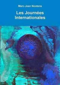 LES JOURNEES INTERNATIONALES