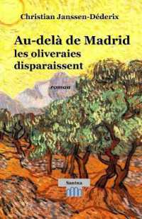 Au-del� de Madrid les oliveraies disparaissent