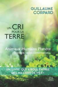 UN CRI POUR LA TERRE - ANIMAUX - HUMAINS - PLANETE