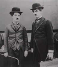 Charlie Chaplin - Image D'un Mythe