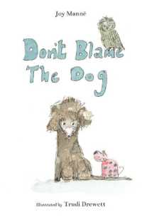 Don't Blame the Dog