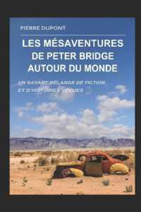 Les m�saventures de Peter Bridge autour du monde