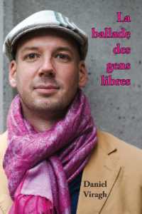 La ballade des gens libres : Poèmes