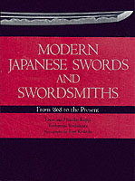Modern Japanese Swords & Swordsmiths