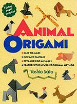 Animal Origami