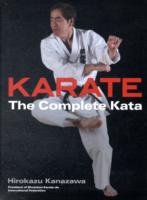 空手型全書<br>Karate : The Complete Kata