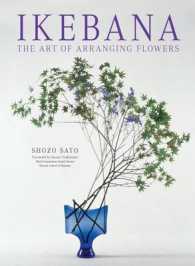 Ikebana : Art of Arranging Flowers