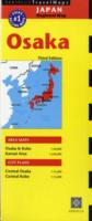Travel Maps: Osaka 3