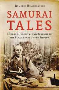 Samurai Tales