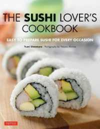 Sushi Lover's Cookbook