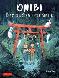 ONIBI: Diary of a Yokai Ghost Hunter