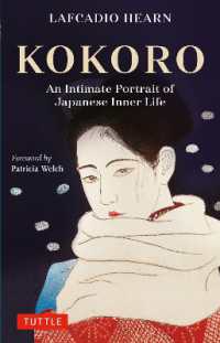 Kokoro: An Intrnational Portrait of Japanese Inner Life