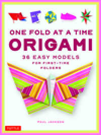 One Fold at a Time Origami