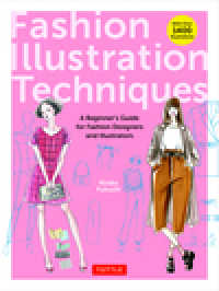 Fashion Illustration Techniques