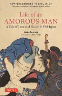 Life of an Amorous Man