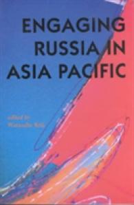 Engaging Russian in Asian Pacific.
