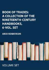 Book of Trades : A Collection of the Nineteenth-Century Handbooks