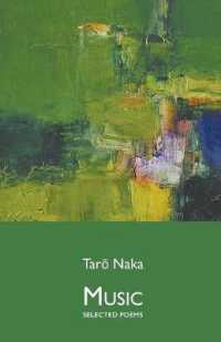 Music: Selected Poems