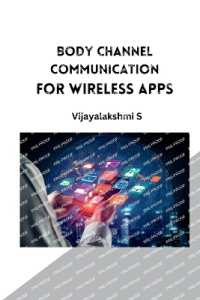 Body Channel Communication for Wireless Apps