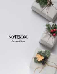 NOTEBOOK - Christmas Edition