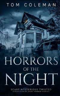 Horrors of the Night: Most scariest stories to puzzle your mind (Horrors of the Night") 〈1〉