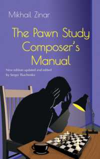 The Pawn Study Composer's Manual