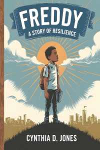Freddy : A Story of Resilience