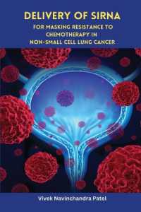 Delivery of siRNA for Masking Resistance to Chemotherapy in Non-Small Cell Lung Cancer