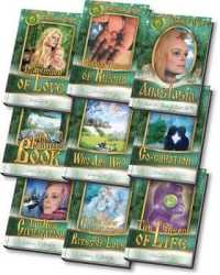 Ringing Cedars of Russia Series Hardcover Book Bundle (Ringing Cedars of Russia) （Updated）