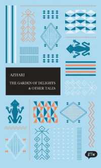 The Garden of Delights & Other Tales