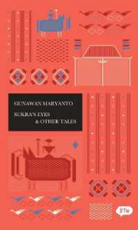 Sukra's Eyes & Other Tales