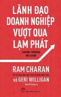 Leading through Inlation