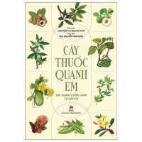 Medicinal Plants around You