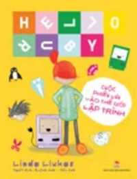 Hello Ruby. Adventures into the World of Programming