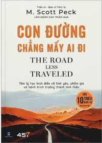 The Road Less Traveled