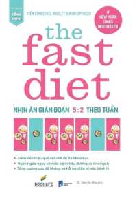The Fast Diet