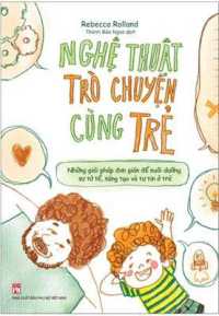 The Art of Talking with Children