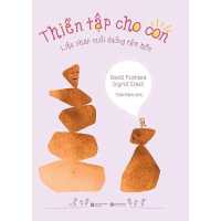How to Teach Meditation to Children