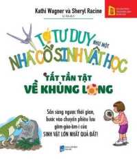 The Everything Kids' Dinosaurs Book