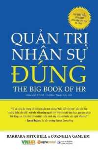 The Big Book of HR