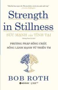 Strength in Stillness: the Power of Transcendental Meditation
