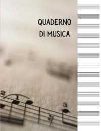 Quaderno di Musica