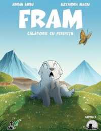 Fram : Calatorie Cu Peripetii